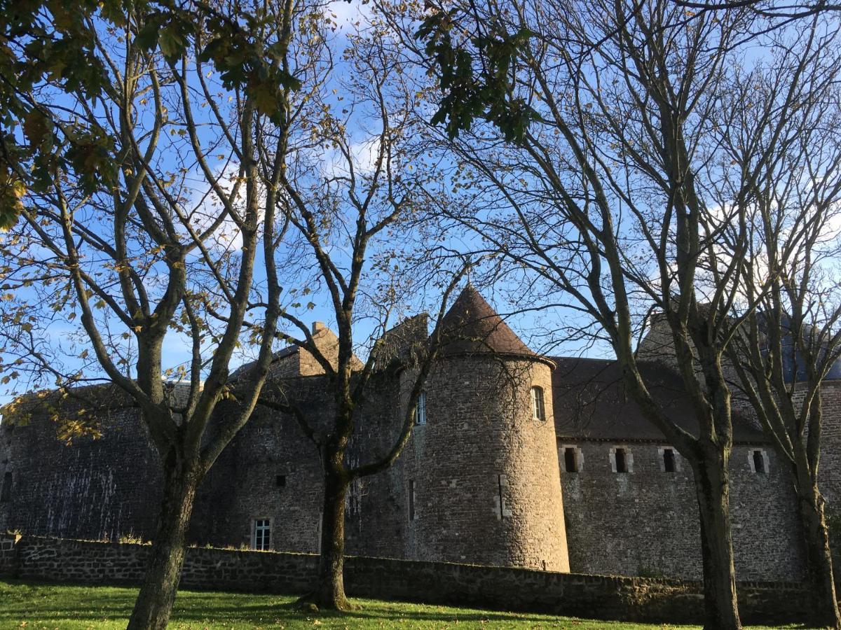 Au Jardin De La Basilique Apartment Boulogne-sur-Mer Exterior foto