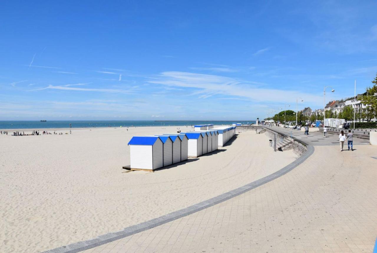 Au Jardin De La Basilique Apartment Boulogne-sur-Mer Exterior foto